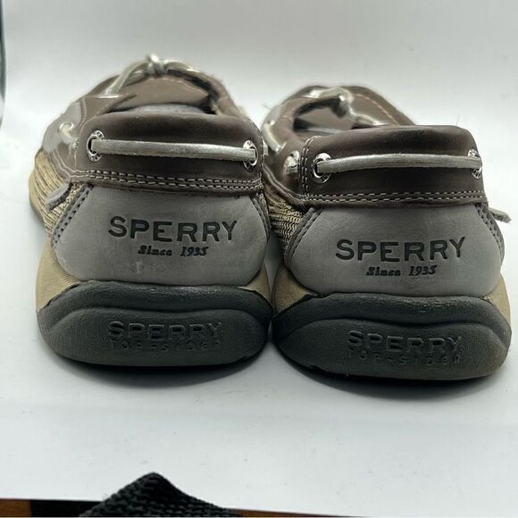 Sperry  Top-sider Tiefish womens boat shoes, size 7.5 - Picture 6 of 7